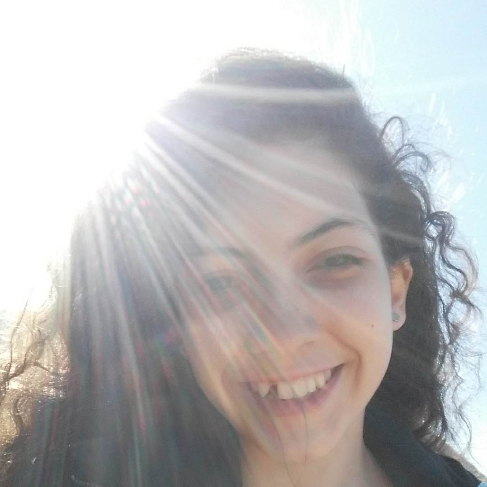 Meet your Posher, Mia